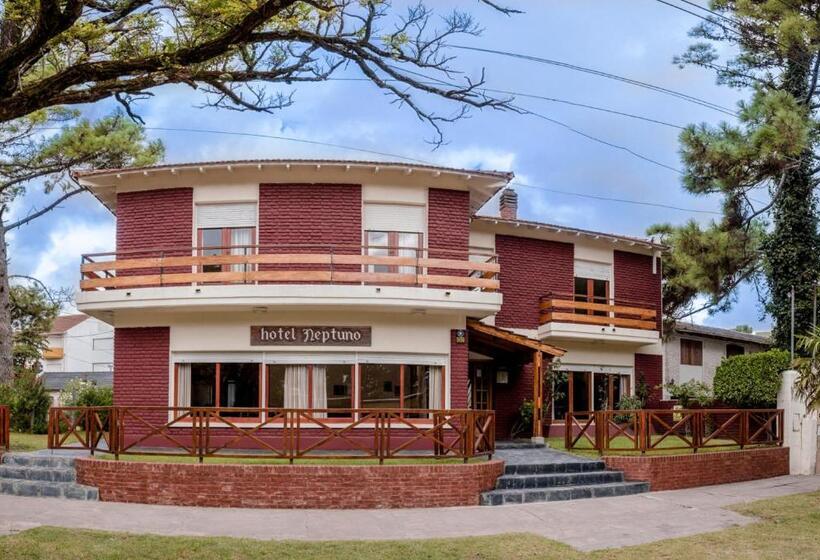 Hostel Neptuno Vg Categoría 1 Estrella