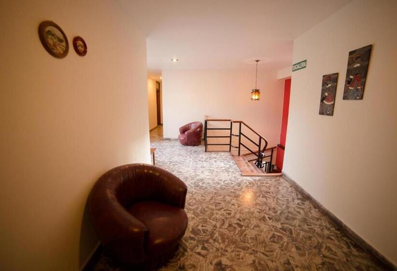 Hostel Neptuno Vg Categoría 1 Estrella