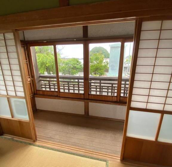 Anakashico Hostel Kumano Kodo