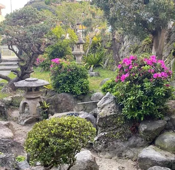 Anakashico Hostel Kumano Kodo