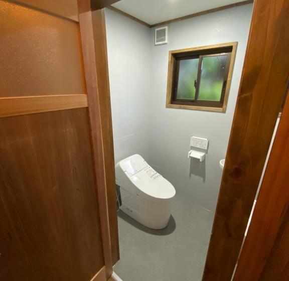 Anakashico Hostel Kumano Kodo