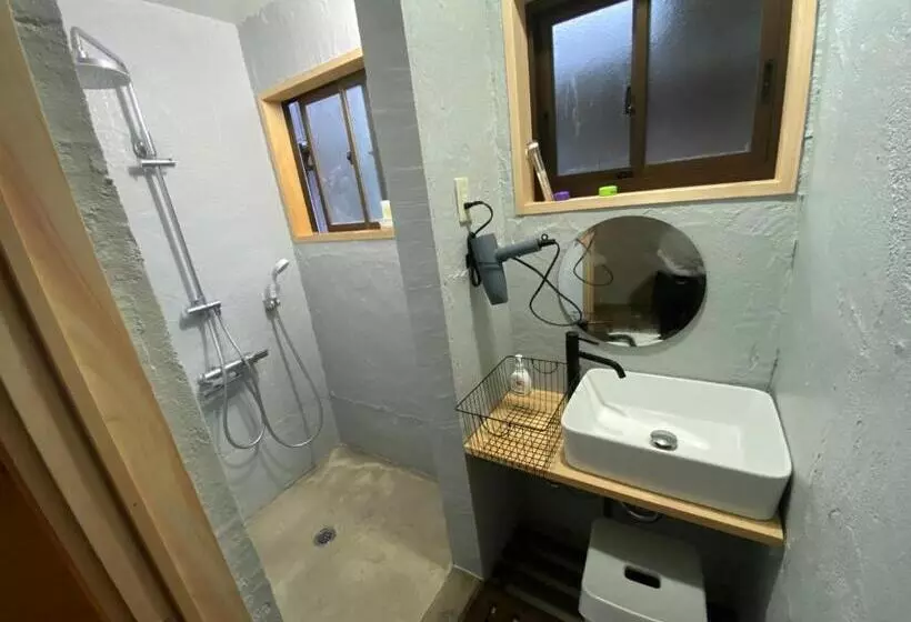 Anakashico Hostel Kumano Kodo