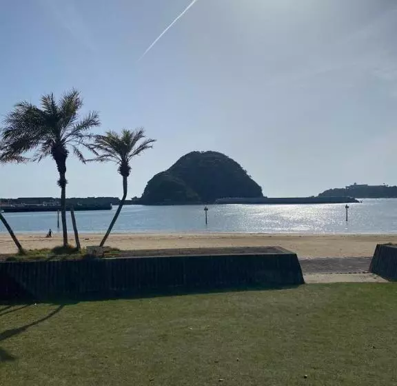 Anakashico Hostel Kumano Kodo