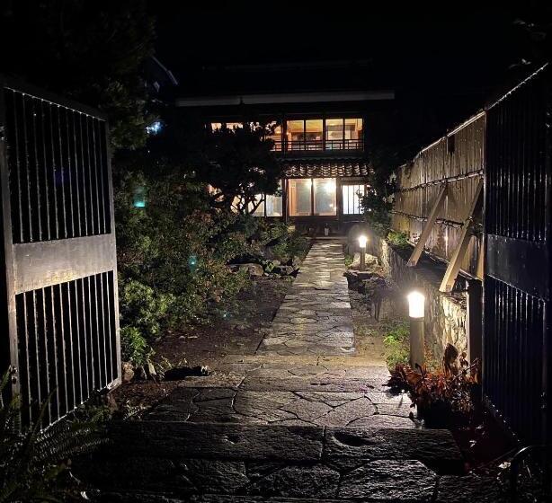 Anakashico Hostel Kumano Kodo