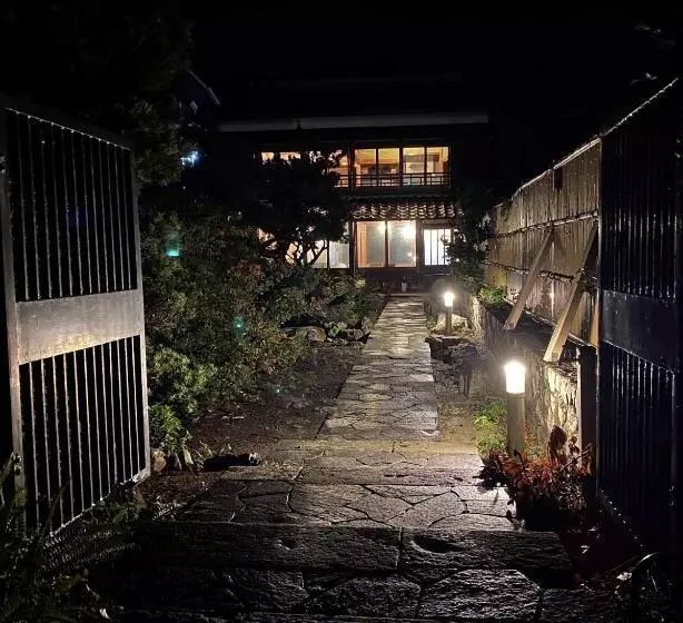 Anakashico Hostel Kumano Kodo