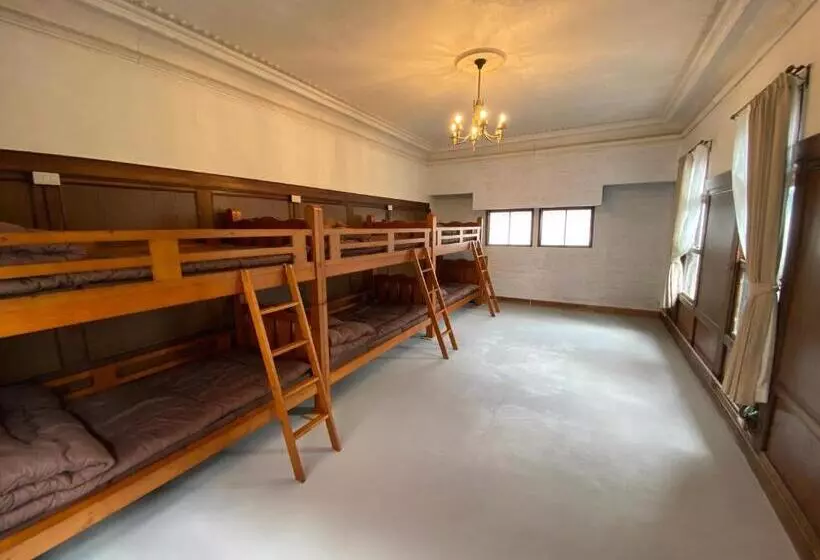 Anakashico Hostel Kumano Kodo