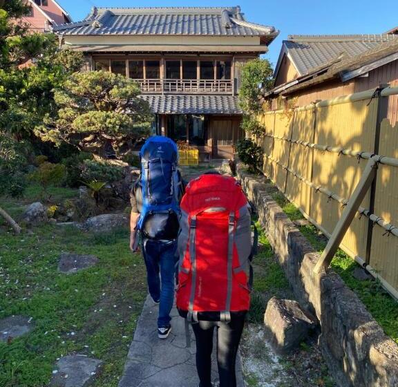 Anakashico Hostel Kumano Kodo