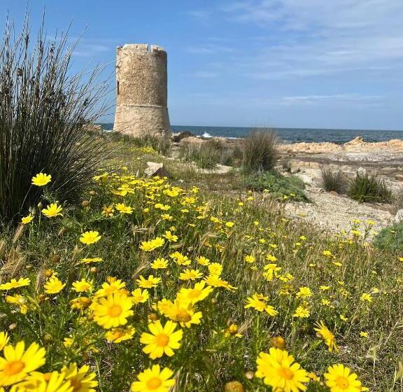 B&b Blue Relax Turismo Rurale