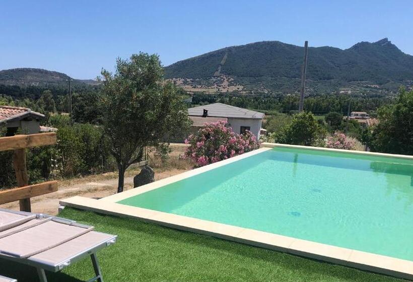 B&b Blue Relax Turismo Rurale