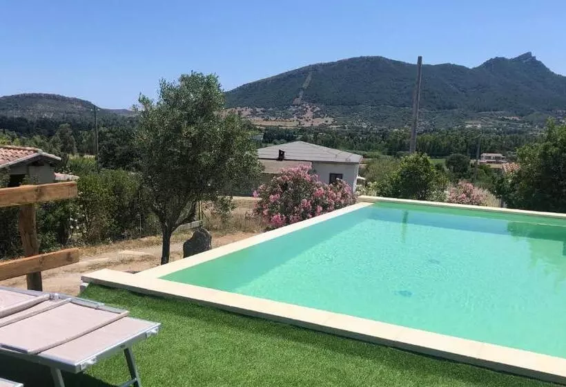 B&b Blue Relax Turismo Rurale