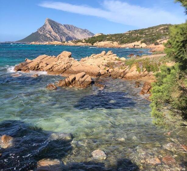 B&b Blue Relax Turismo Rurale