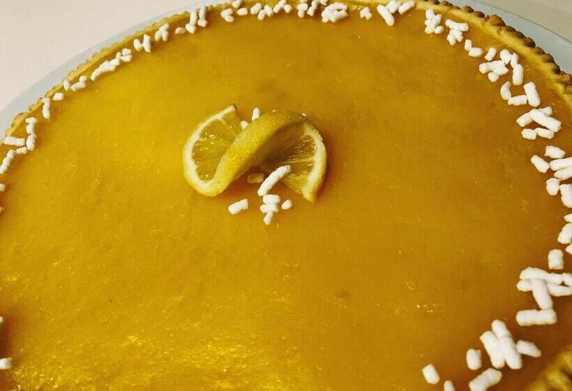 B&b Blue Relax Turismo Rurale