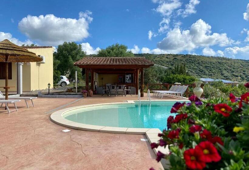 B&b Blue Relax Turismo Rurale