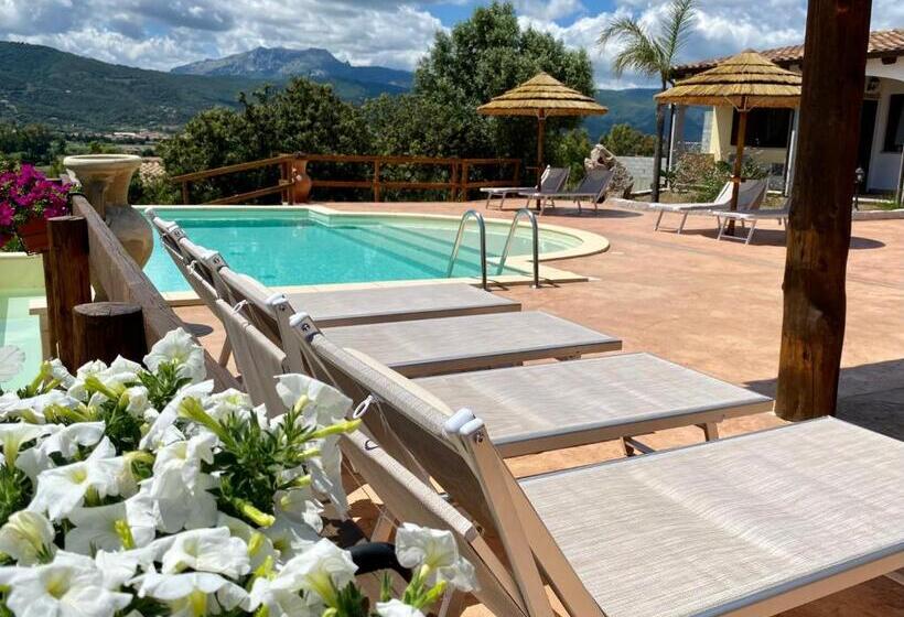 B&b Blue Relax Turismo Rurale