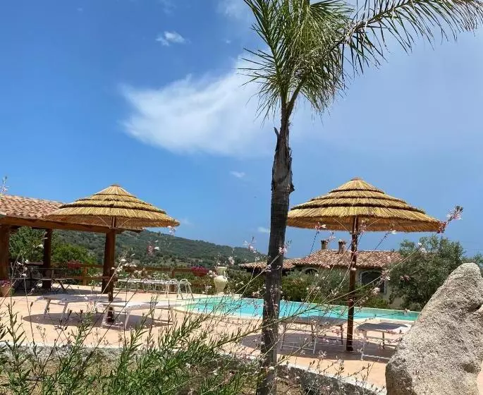 B&b Blue Relax Turismo Rurale