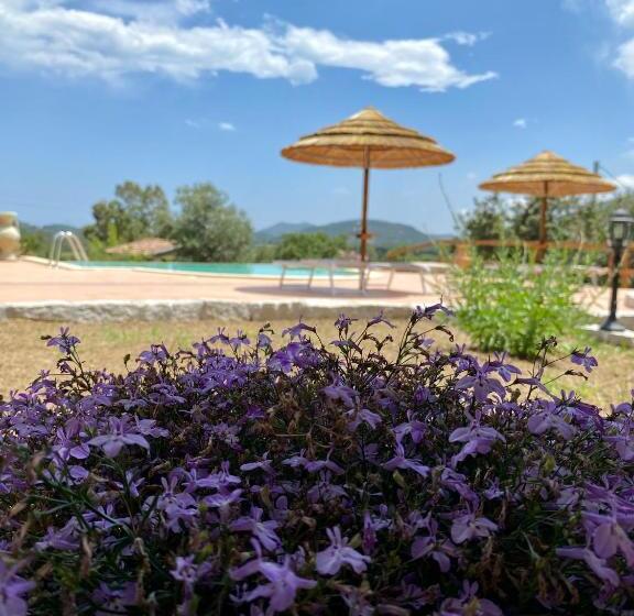 B&b Blue Relax Turismo Rurale