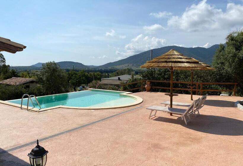 B&b Blue Relax Turismo Rurale