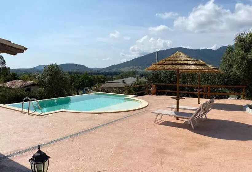 B&b Blue Relax Turismo Rurale