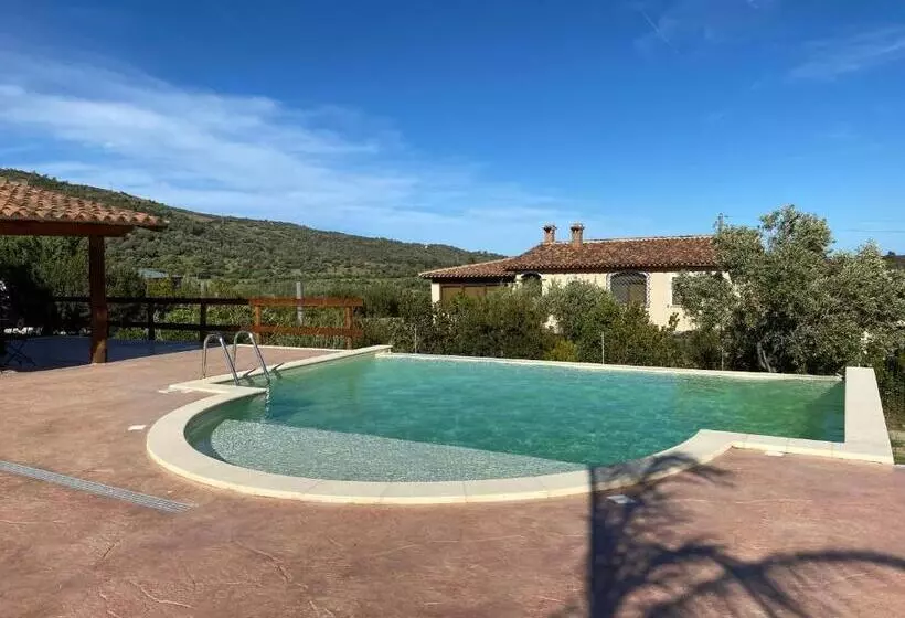 B&b Blue Relax Turismo Rurale
