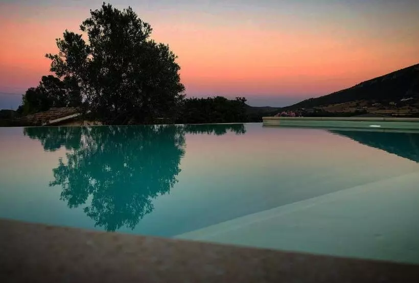 B&b Blue Relax Turismo Rurale