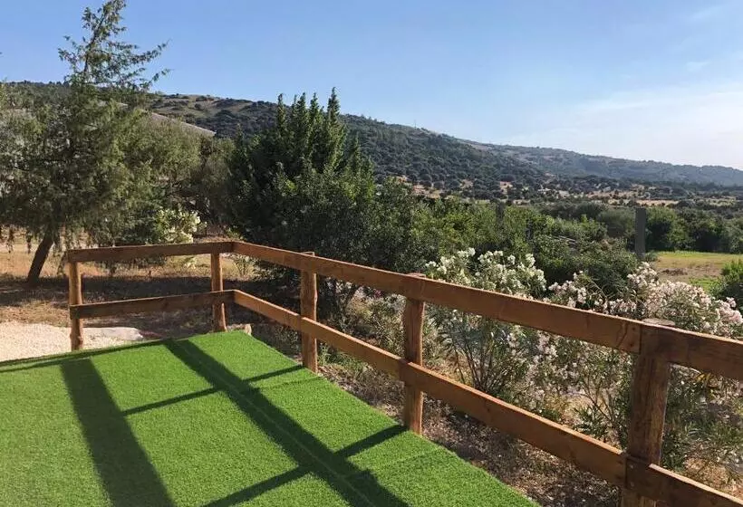 B&b Blue Relax Turismo Rurale