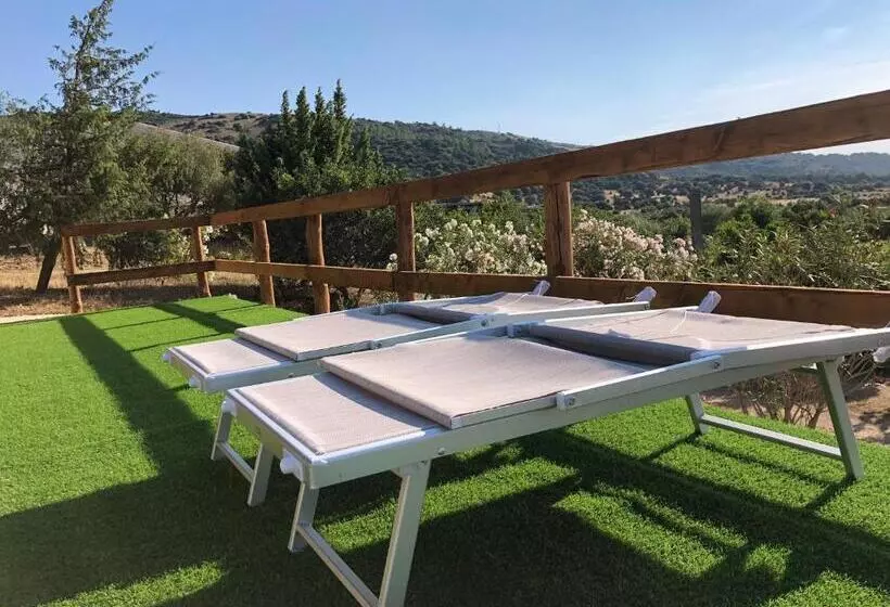 B&b Blue Relax Turismo Rurale