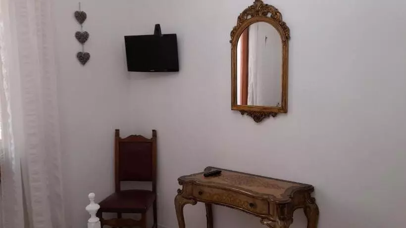 B&b Il Santo Pellegrino