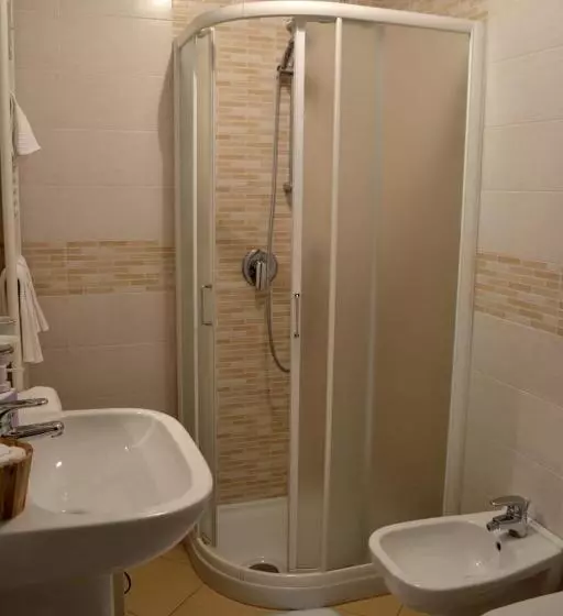 B&b Il Santo Pellegrino