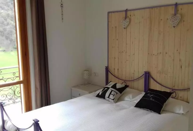 B&b Il Santo Pellegrino
