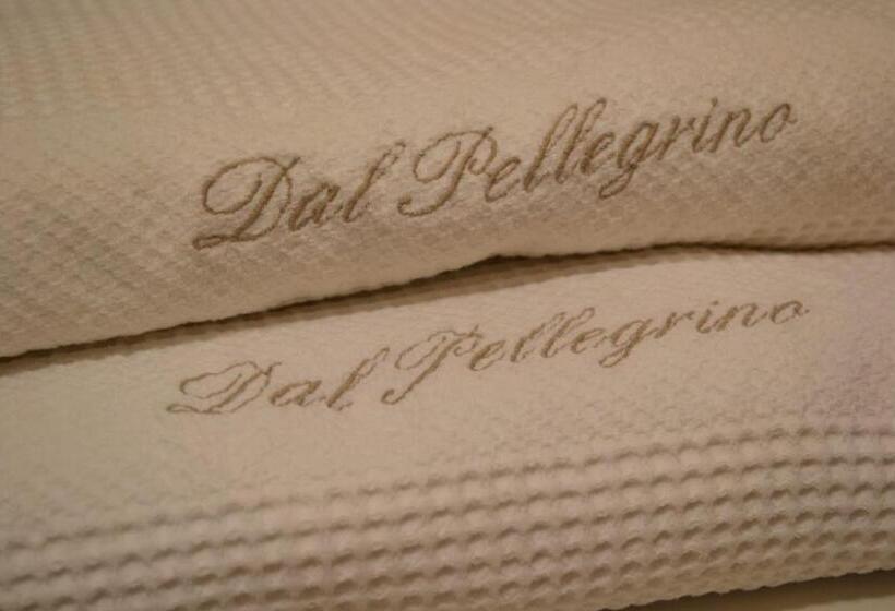 B&b Il Santo Pellegrino