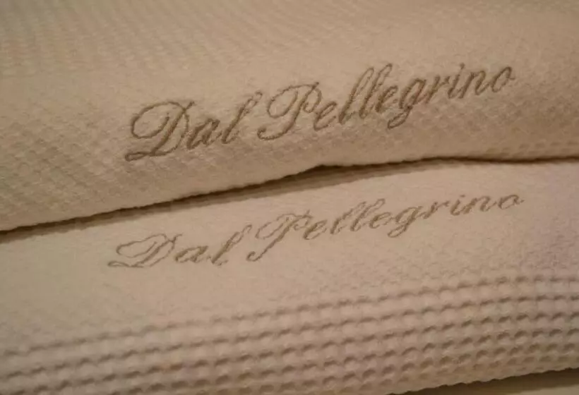 B&b Il Santo Pellegrino