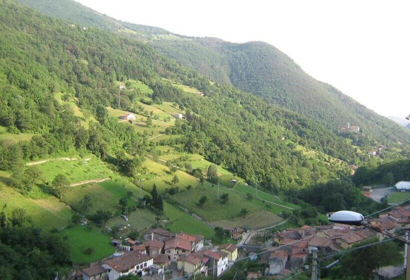 B&b Il Santo Pellegrino