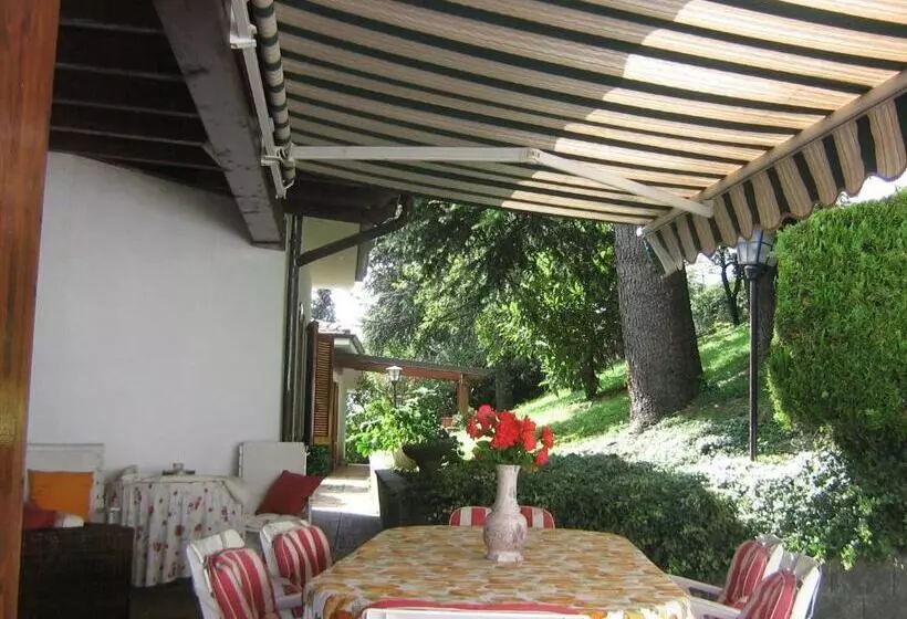 B&b Il Santo Pellegrino