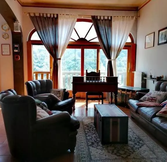 B&b Il Santo Pellegrino