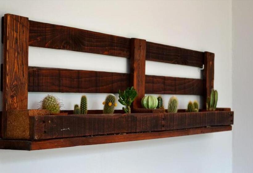 B&b Il Santo Pellegrino