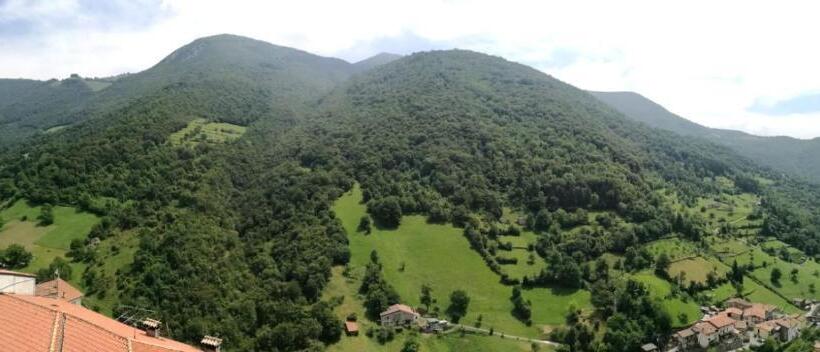 B&b Il Santo Pellegrino