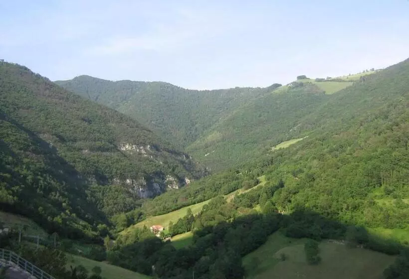 B&b Il Santo Pellegrino
