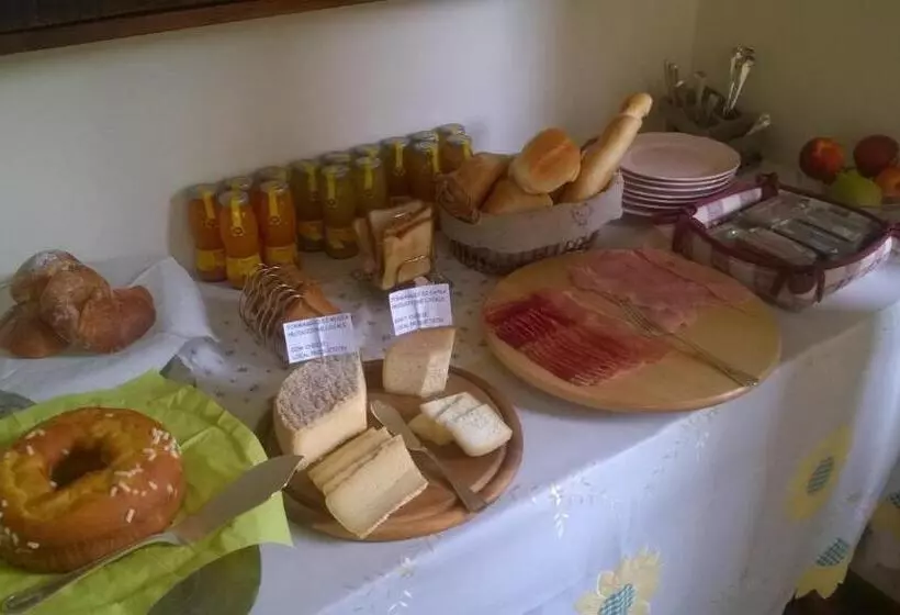 B&b Il Santo Pellegrino