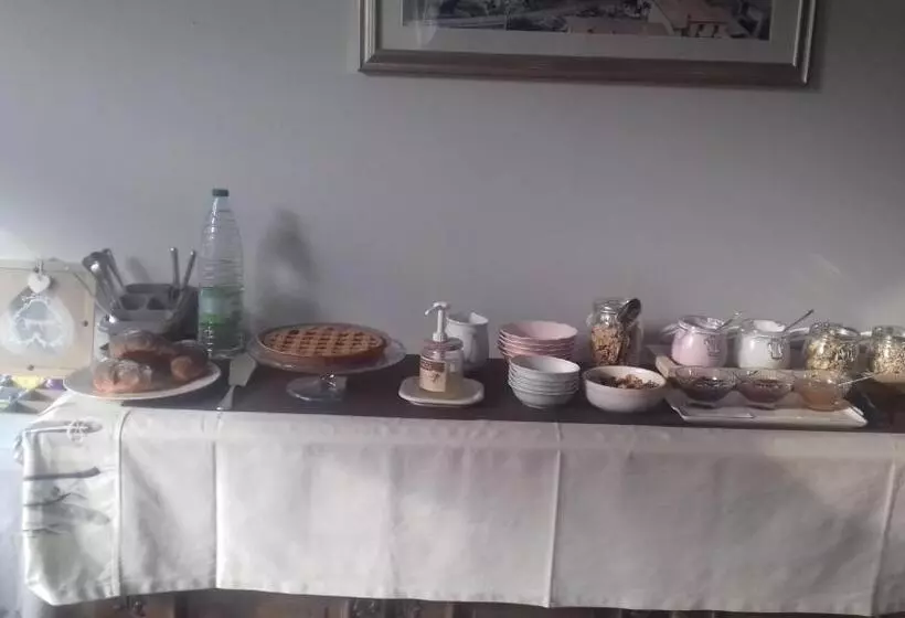 B&b Il Santo Pellegrino