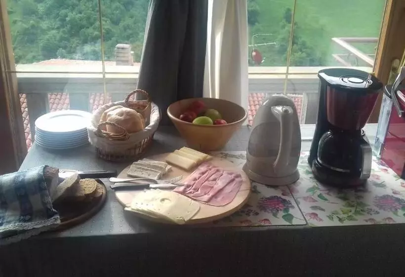 B&b Il Santo Pellegrino