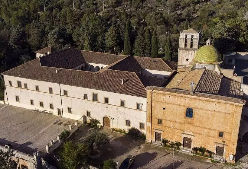ベッドアンドブレックファースト Convento Di Stignano