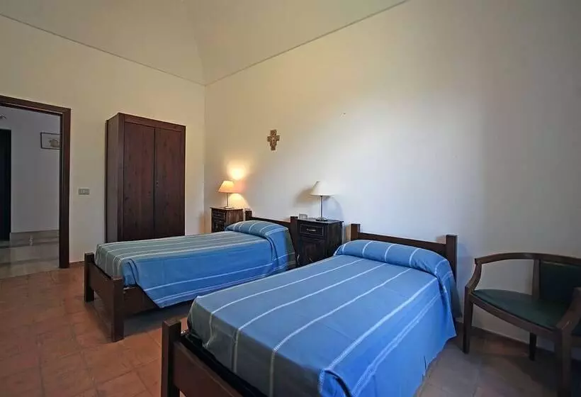 ベッドアンドブレックファースト Convento Di Stignano