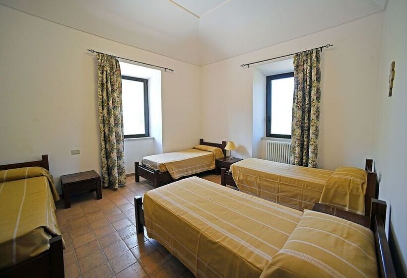 민박 Convento Di Stignano