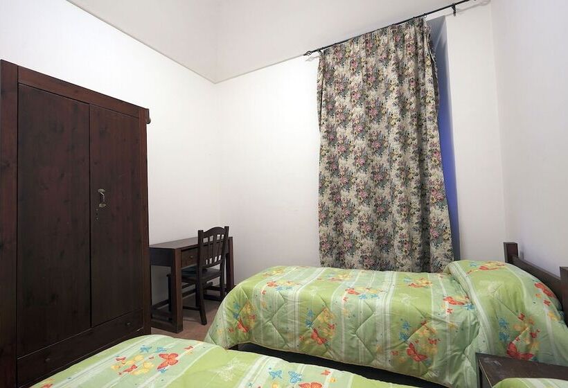 민박 Convento Di Stignano