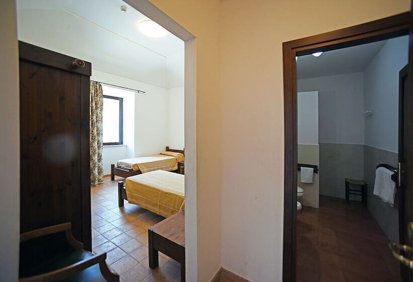 민박 Convento Di Stignano