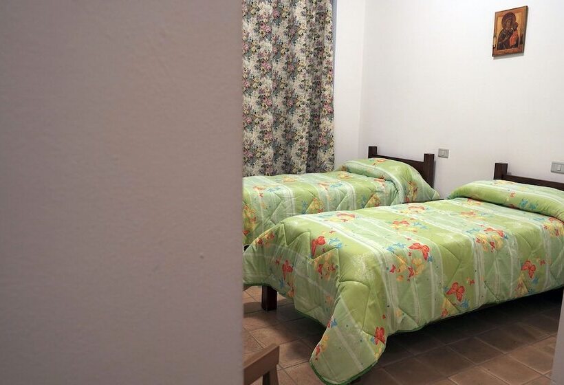 민박 Convento Di Stignano