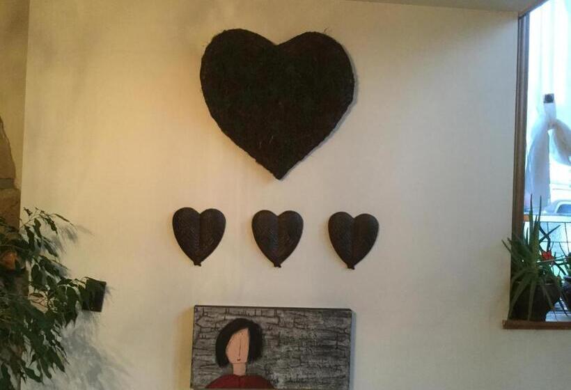 צימר Gite Les P Tits Pommiers