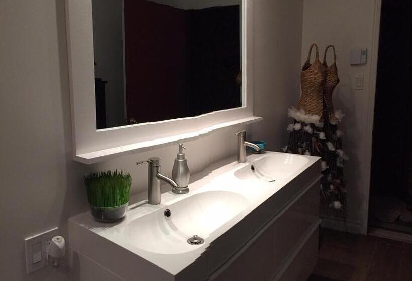 צימר Gite Les P Tits Pommiers