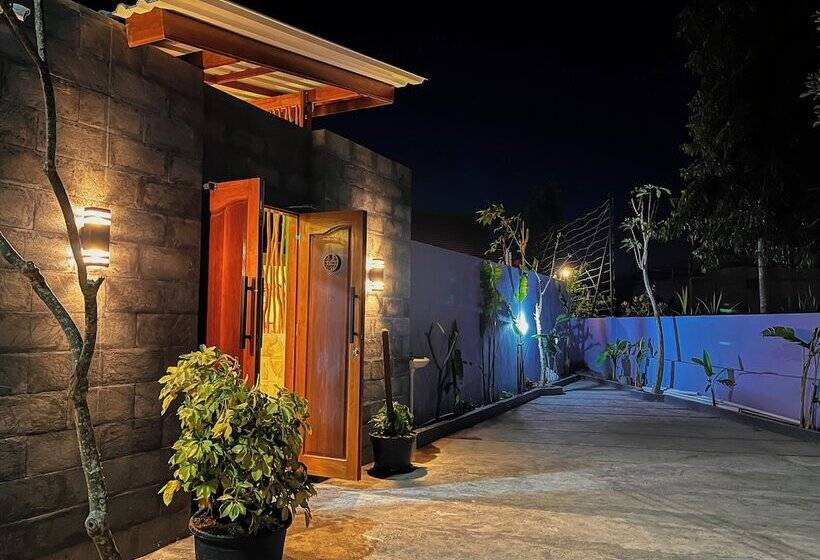 Bed and Breakfast Mora Residence Jimbaran