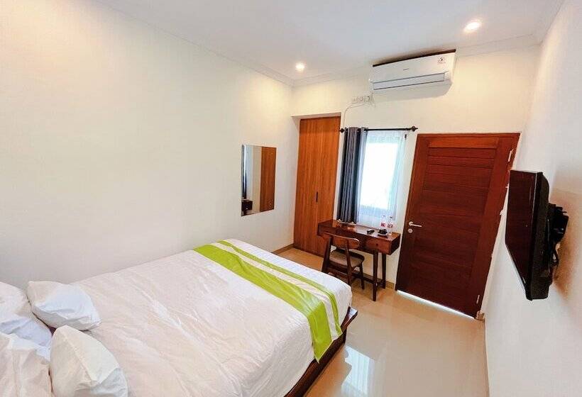 Bed and Breakfast Mora Residence Jimbaran